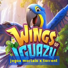 jogos mortais x torrent